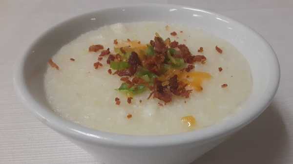 Order Grits food online from Pearl Passions store, Springfield on bringmethat.com