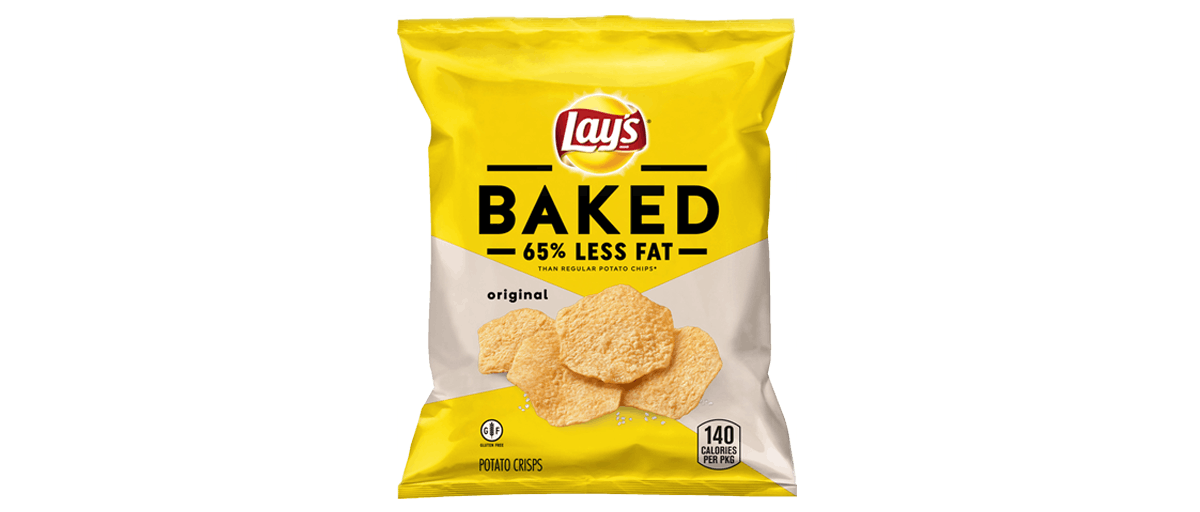 Order Baked Lay's food online from Potbelly Sandwich Works store, Chicago on bringmethat.com