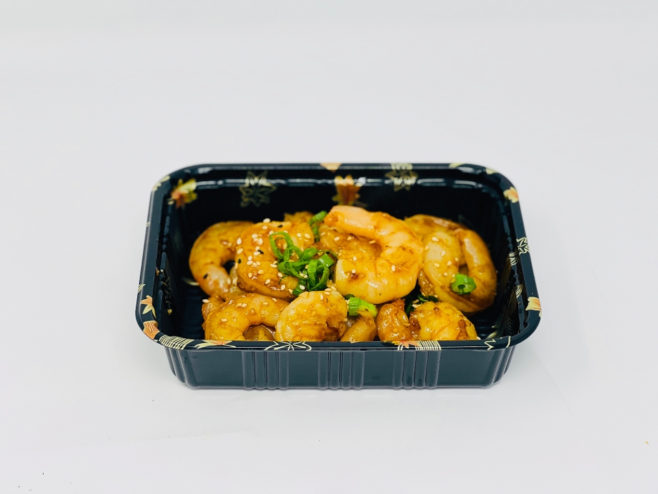 Order Side Shrimp food online from Kanji Sushi Hibachi store, Goose Creek on bringmethat.com
