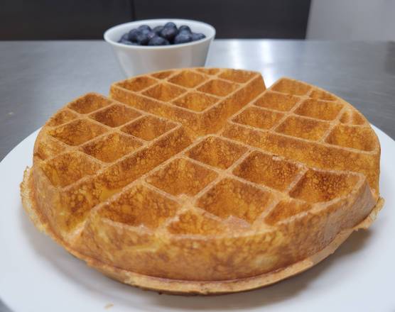 Order Waffle food online from Maple Bourbon store, Richmond on bringmethat.com