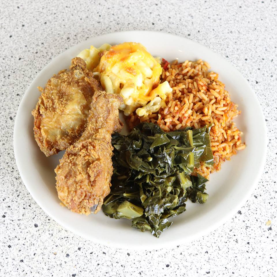 Order Fried Chicken food online from Sisters of The New South store, Savannah on bringmethat.com
