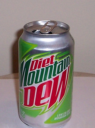 Order Mountain Dew food online from A Taste Of Shabbos store, Des Moines on bringmethat.com