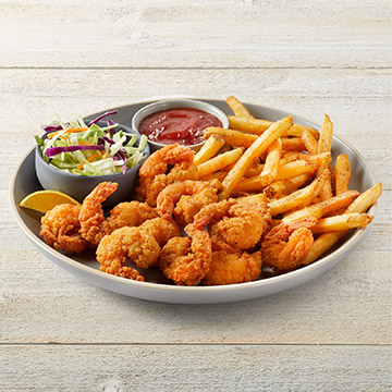 Order Fried Shrimp food online from Tgi Fridays store, Madison on bringmethat.com