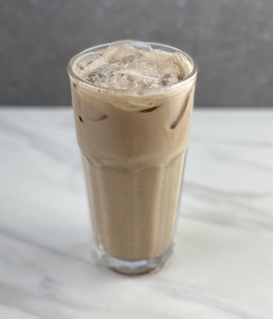 Order Iced Chai food online from Rolling Pin Cafe store, Westwood on bringmethat.com