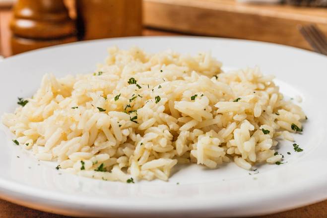 Order Savory Rice food online from Capital City Grill Downtown store, Baton Rouge on bringmethat.com