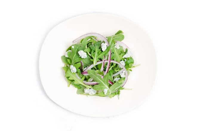 Order Arugula + Blue Cheese Salad food online from Modern Market Eatery store, Boulder on bringmethat.com