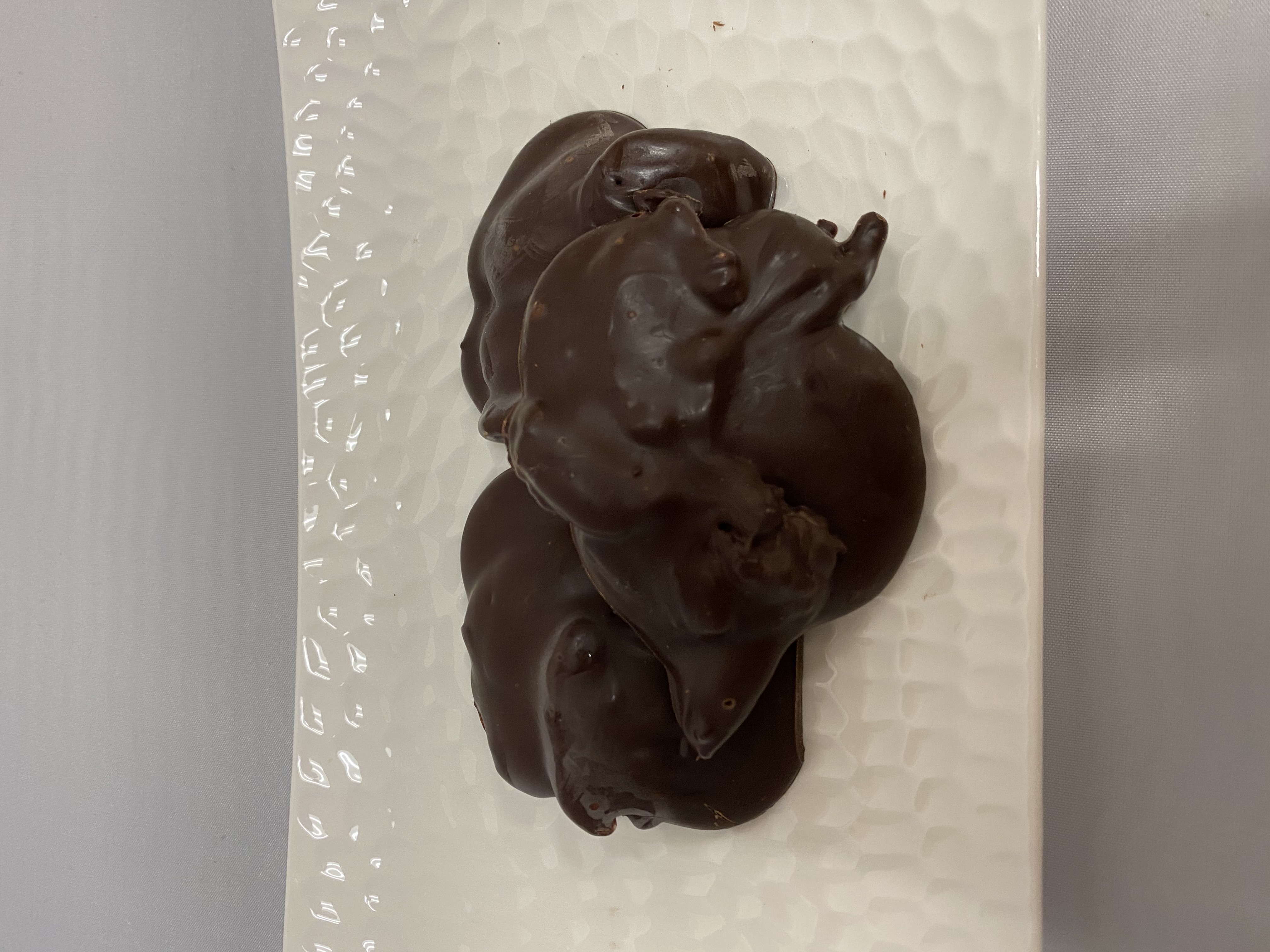 Order Vegan Pecan Cluster food online from Rocky Mountain Chocolate Factory store, Irvine on bringmethat.com