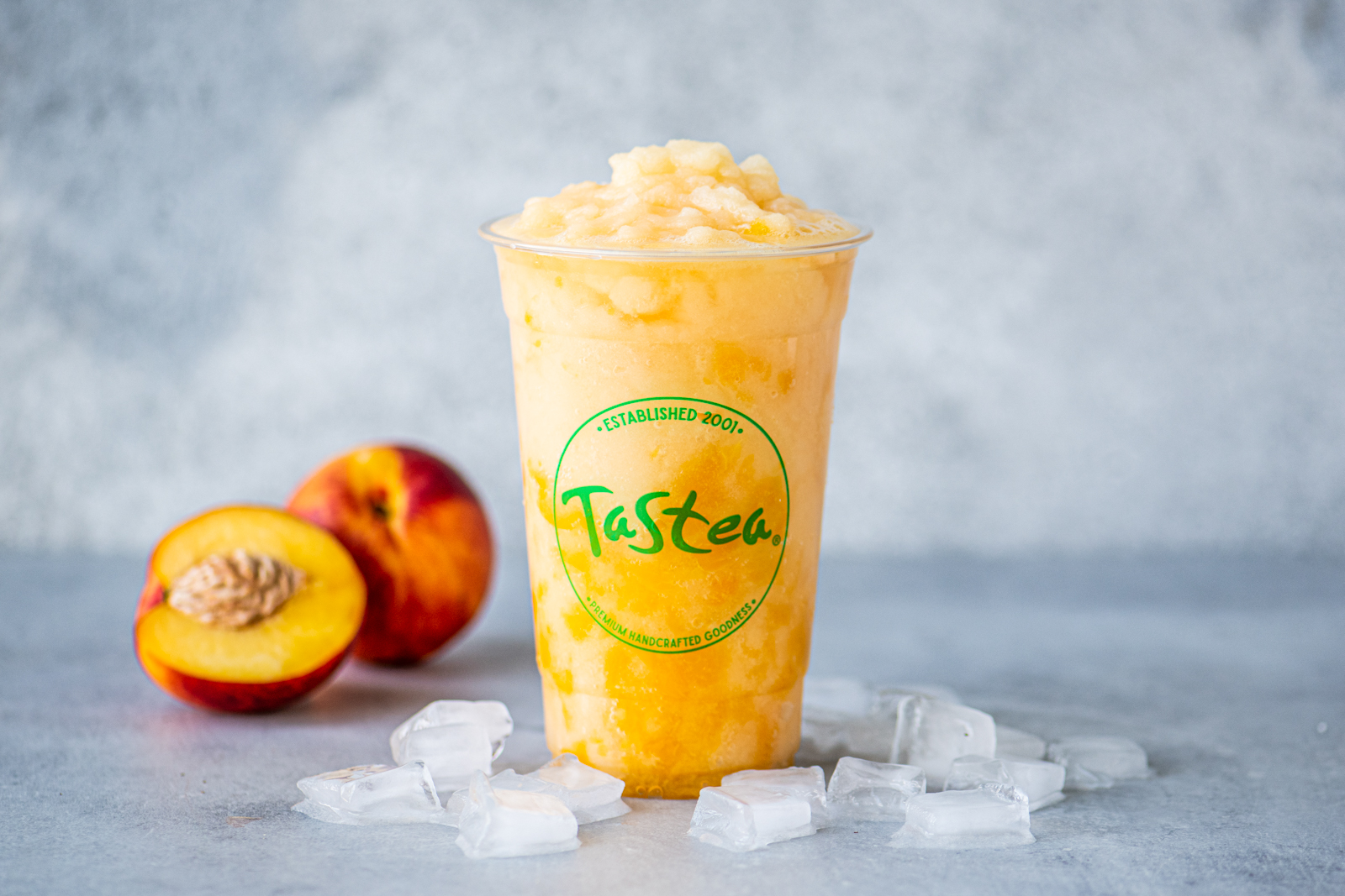 Order Yummy Gummy Smoothie food online from Tastea store, Chino Hills on bringmethat.com