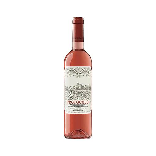 Order Protocolo Rose (750 ML) 112756 food online from Bevmo! store, Chino on bringmethat.com