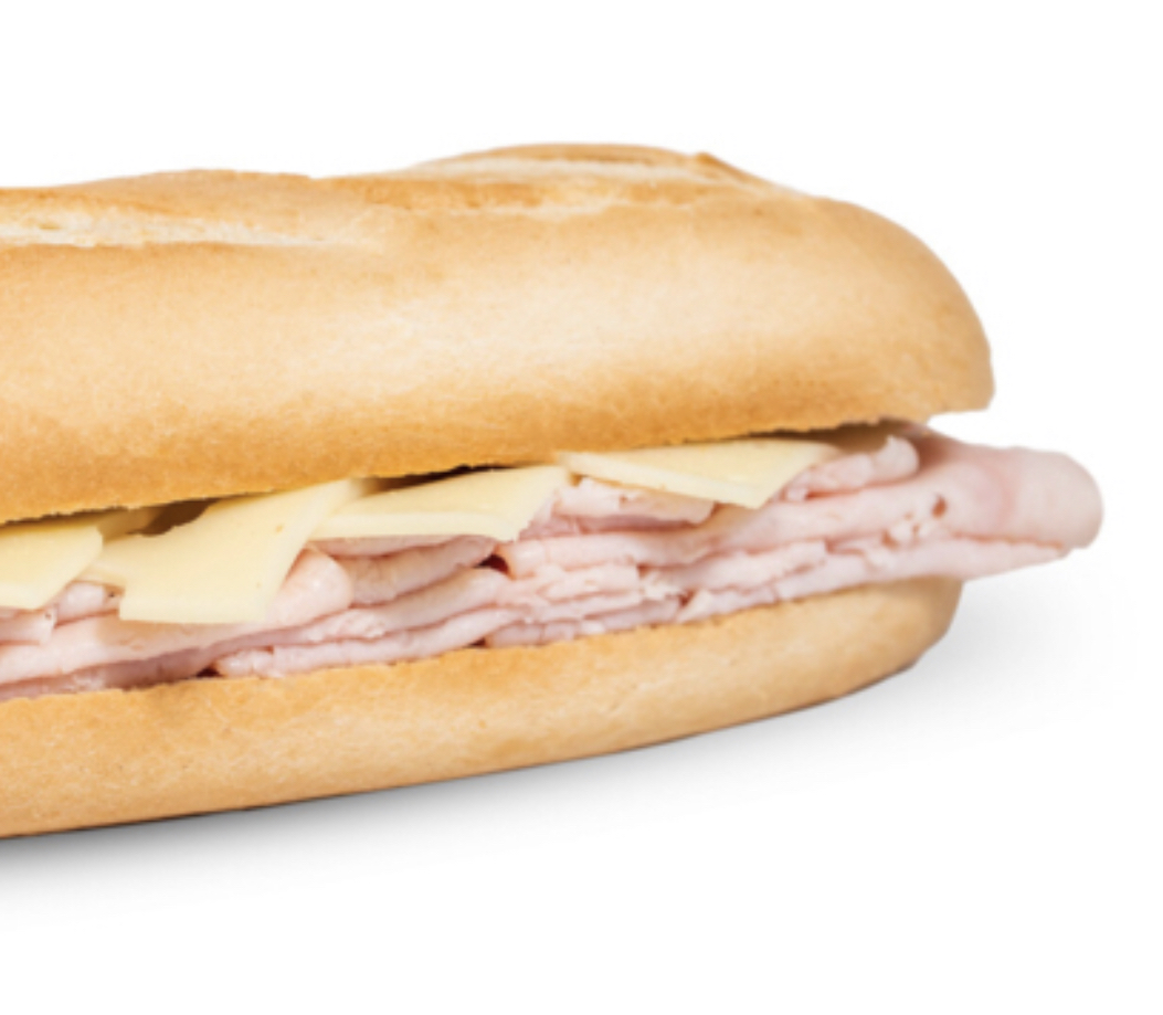 Order Turkey Sub food online from Sprint Food Stores store, Augusta on bringmethat.com