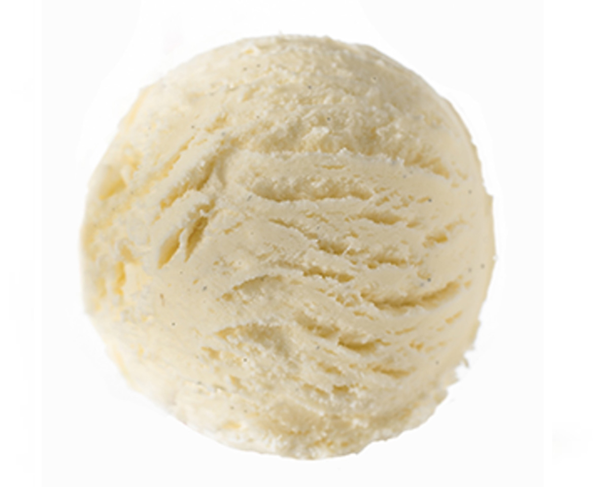 Order Pint of Vanilla Ice Cream food online from Sweet Daddy Cupcakes store, Chandler on bringmethat.com