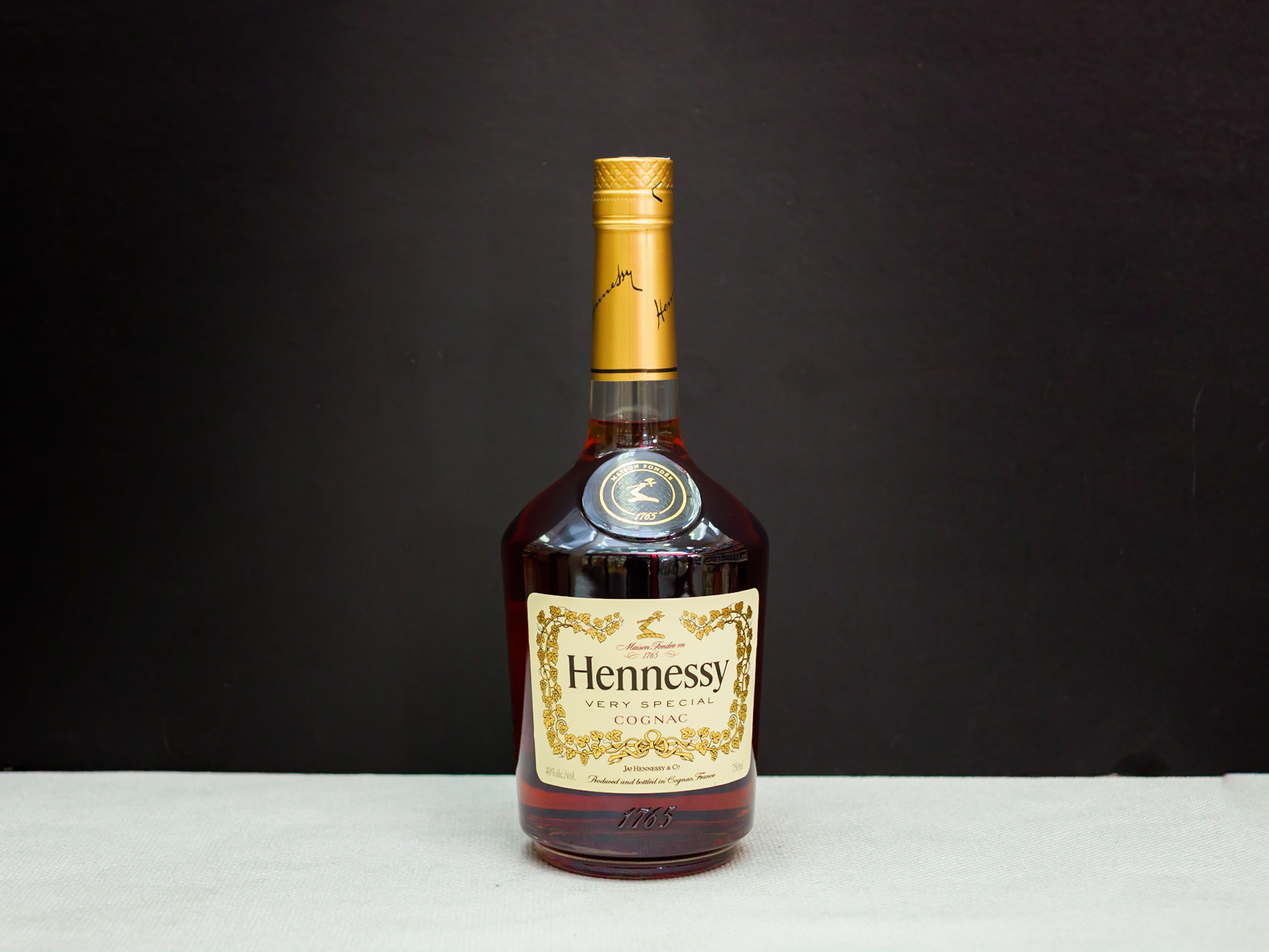 Order Hennessy food online from Fred's Liquor & Delicatessen store, San Francisco on bringmethat.com