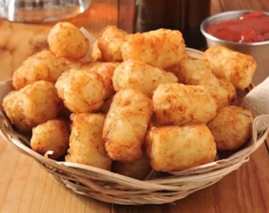 Order Tater Tots food online from Cuzino Family Kitchen store, Middletown on bringmethat.com