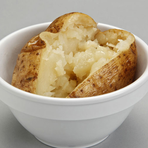 Order Baked Potato food online from Muscle Maker Grill store, Antioch on bringmethat.com