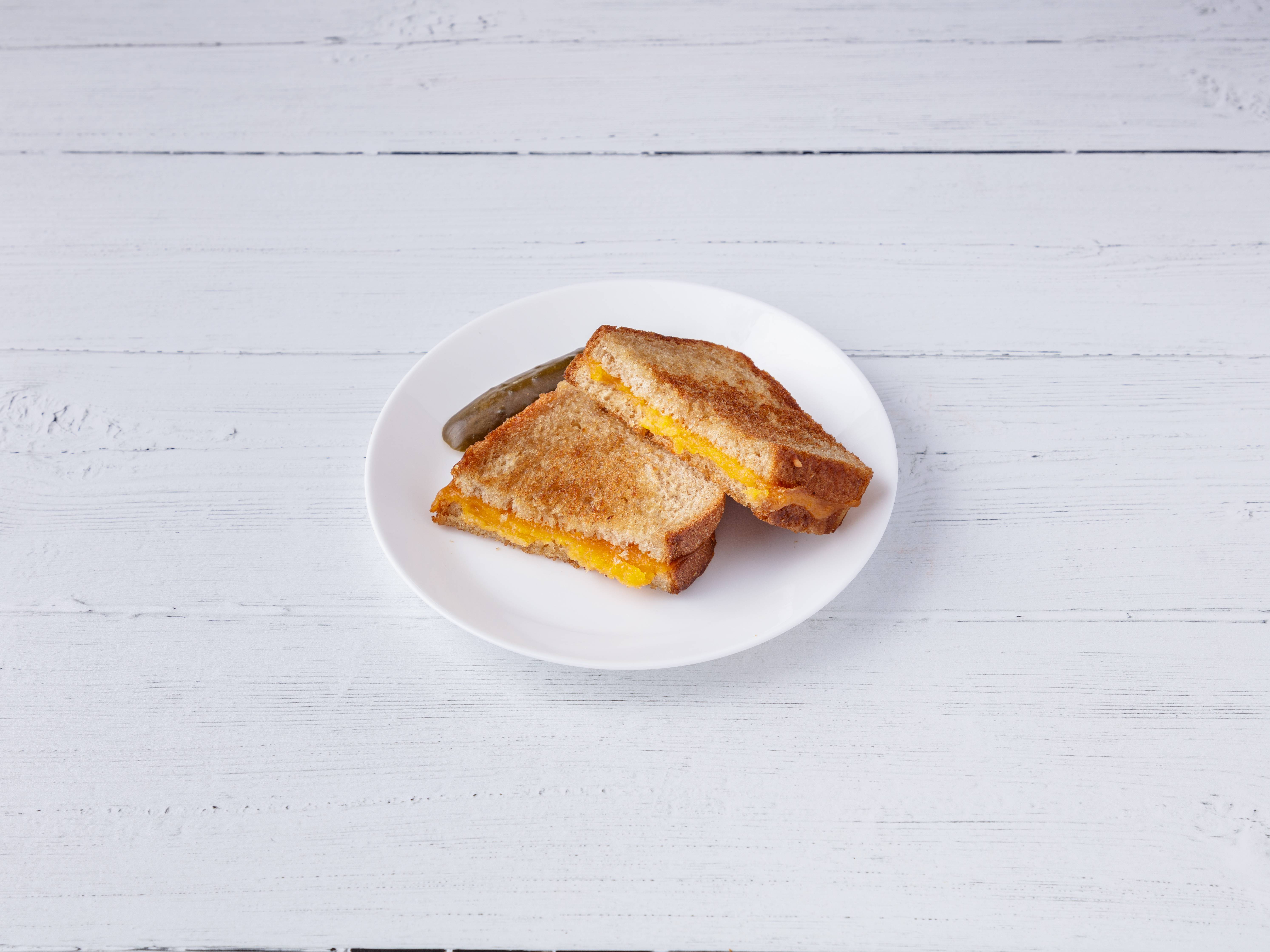 Order Grilled Cheese food online from Mex Carroll's Diner store, New York on bringmethat.com