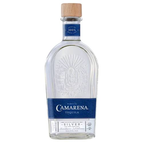 Order Camarena Silver - 1.75Ltr/Single food online from Bottle Shop & Spirits store, Los Alamitos on bringmethat.com