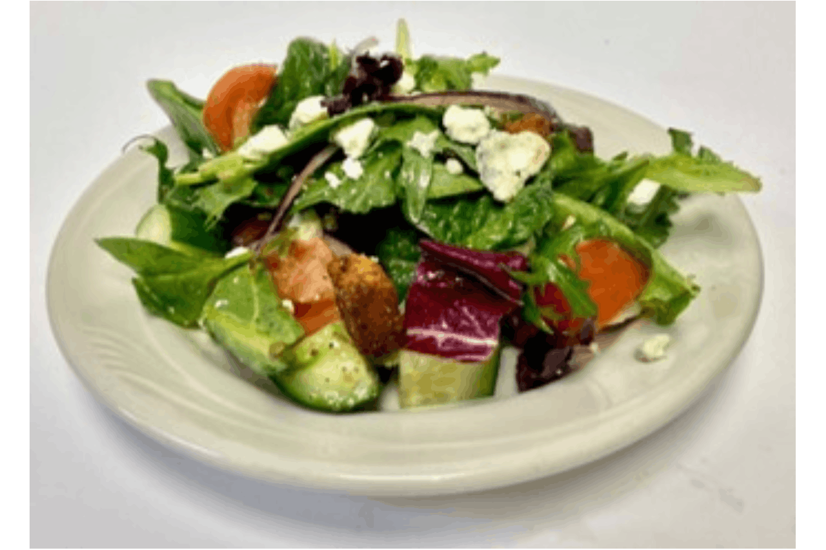 Order Friendly's Salad - Side food online from Friendlys store, Avon on bringmethat.com