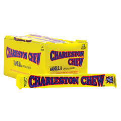 Order Charleston Chew Vanilla food online from Fferins Of Brooklyn store, Brooklyn on bringmethat.com