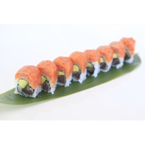 Order Bridge St Roll food online from Chikara Sushi & Asian Fusion store, Phoenixville on bringmethat.com