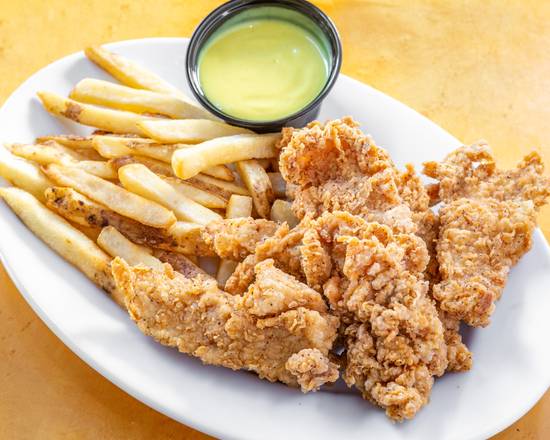 Order Chicken Tenders food online from Chateau Coffee Cafe store, Kenner on bringmethat.com