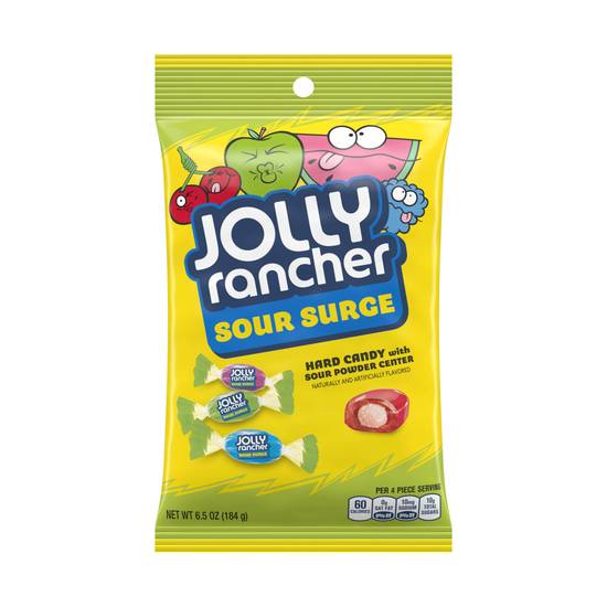 Order Jolly Rancher Sour Surge food online from Exxon Food Mart store, Port Huron on bringmethat.com
