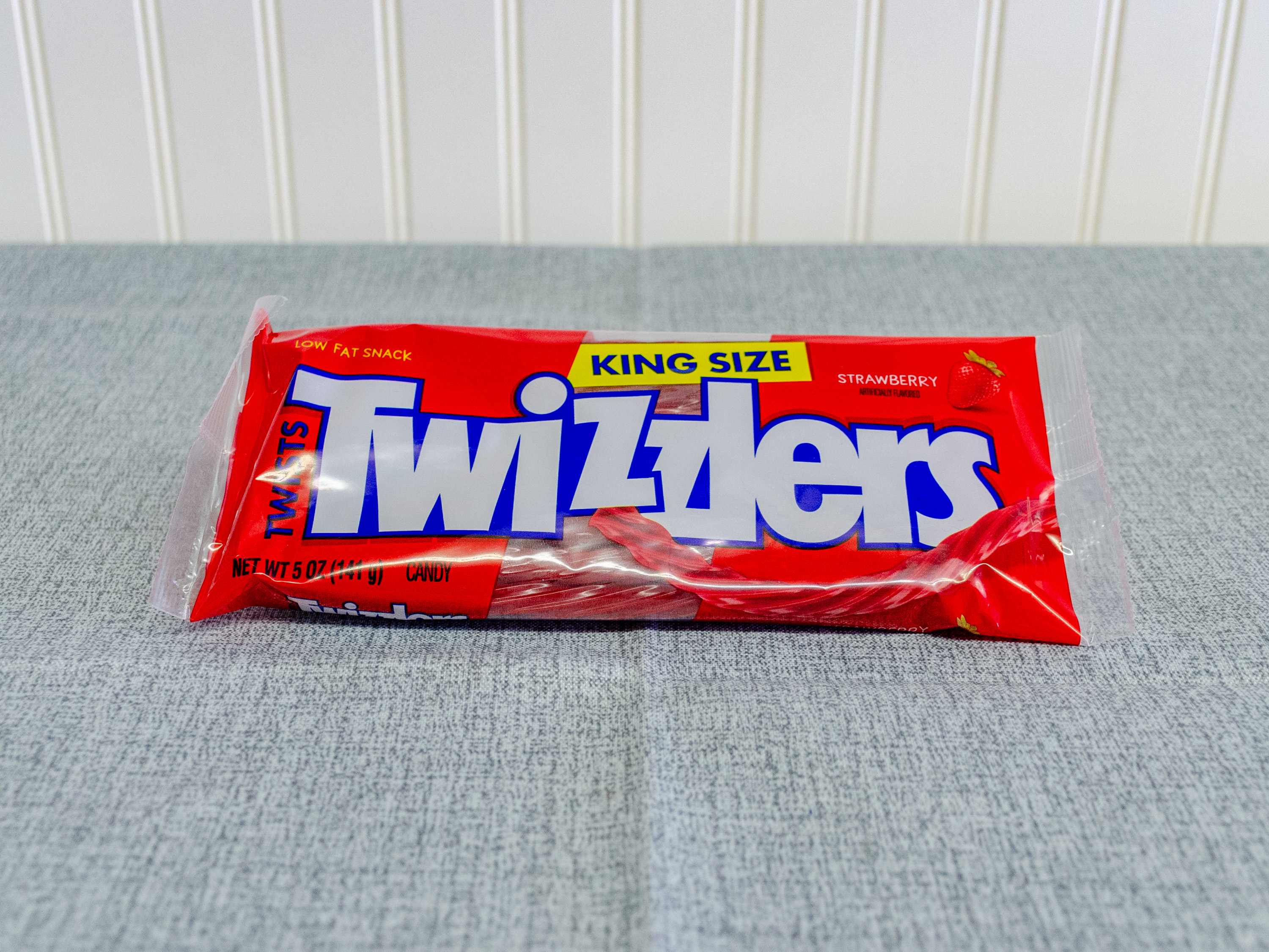 Order 5 oz. Twizzlers food online from Just Dash It store, Englewood on bringmethat.com
