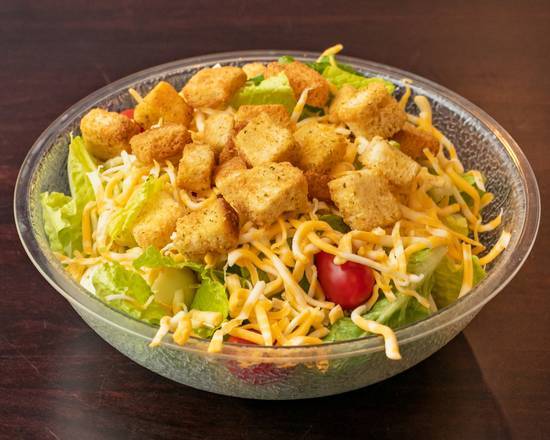 Order Chef Salad food online from Halftime Pizza store, Toledo on bringmethat.com