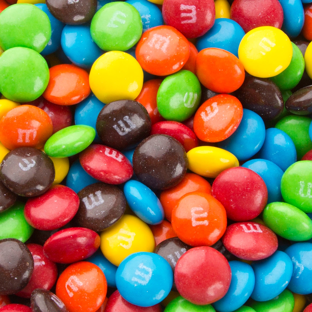 Order Mini M&Ms-On the side food online from Baskin Robbins store, Rancho Cucamonga on bringmethat.com