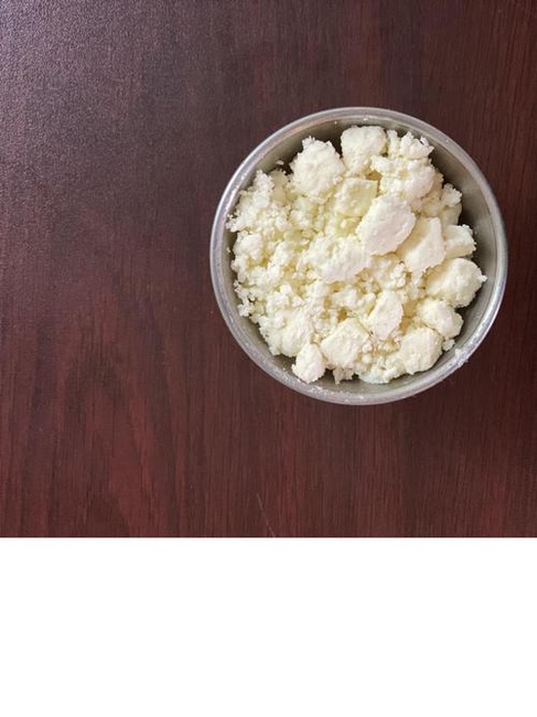 Order Small Feta Cheese food online from Gyro Gyro store, Hartsdale on bringmethat.com