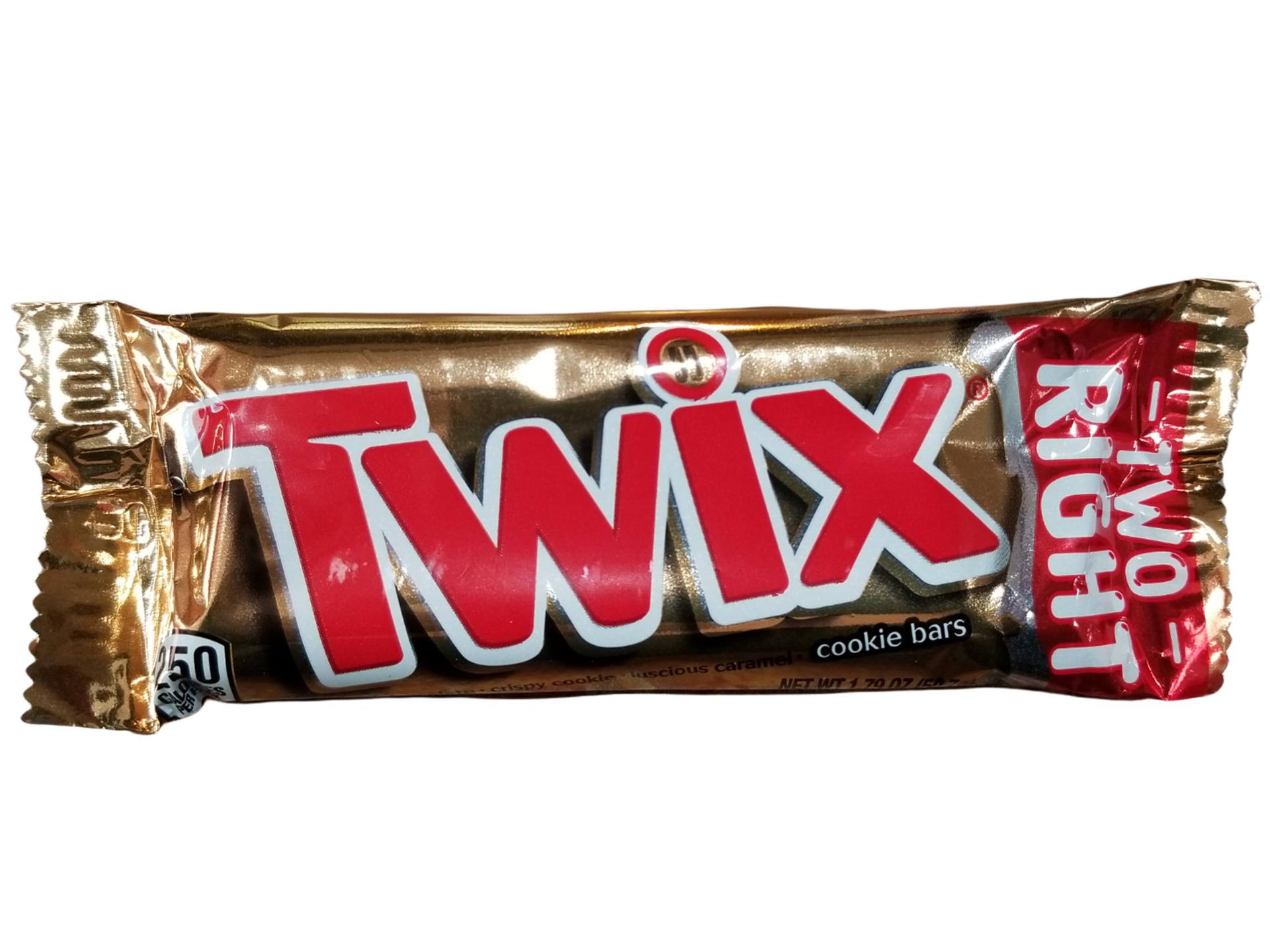 Order Twix cookie bars food online from Mike Brick Oven Pizza store, Pottstown on bringmethat.com