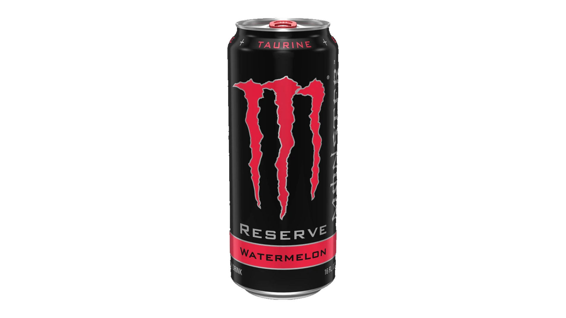 Order Monster Reserve Watermelon 16oz food online from Chevron Extramile store, Garden Grove on bringmethat.com