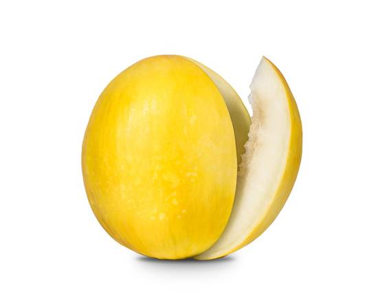 Order Canary Melon (1 ct) food online from Safeway store, Herndon on bringmethat.com