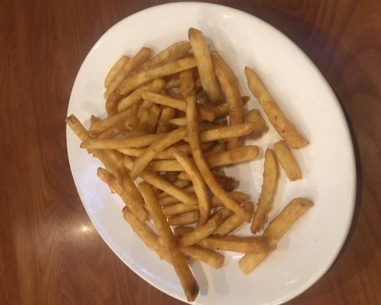 Order Fries food online from Tapatio's store, Newcastle on bringmethat.com