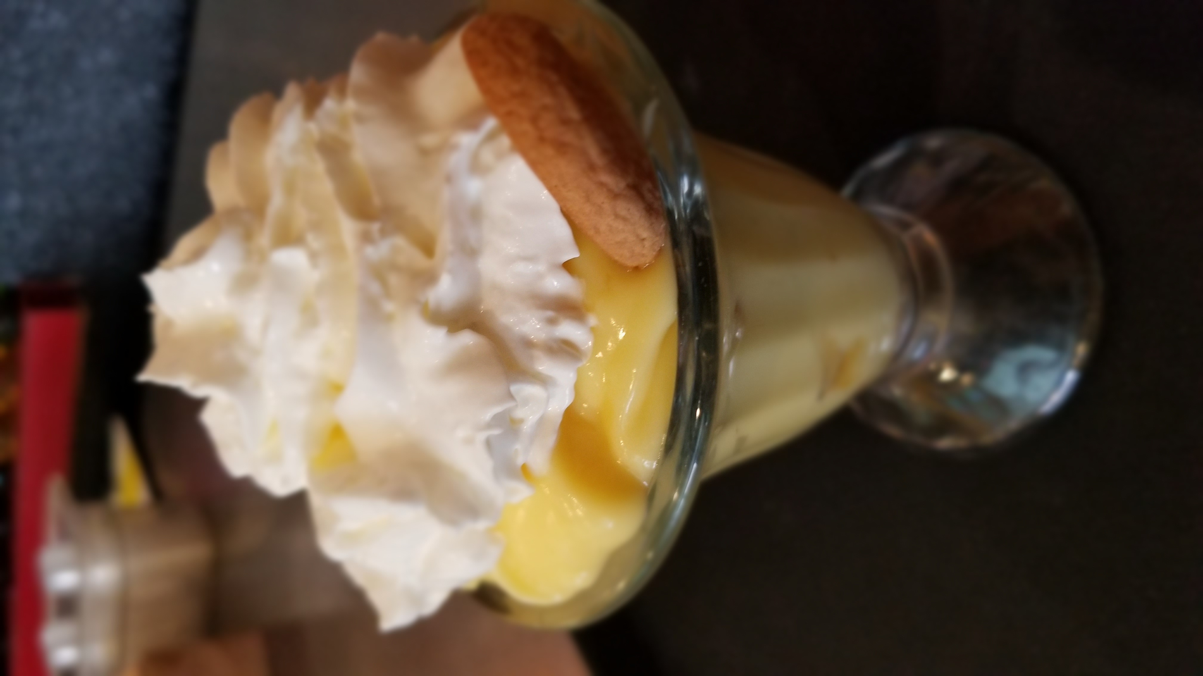 Order BANANA PUDDING food online from Kloby's Smokehouse store, Laurel on bringmethat.com