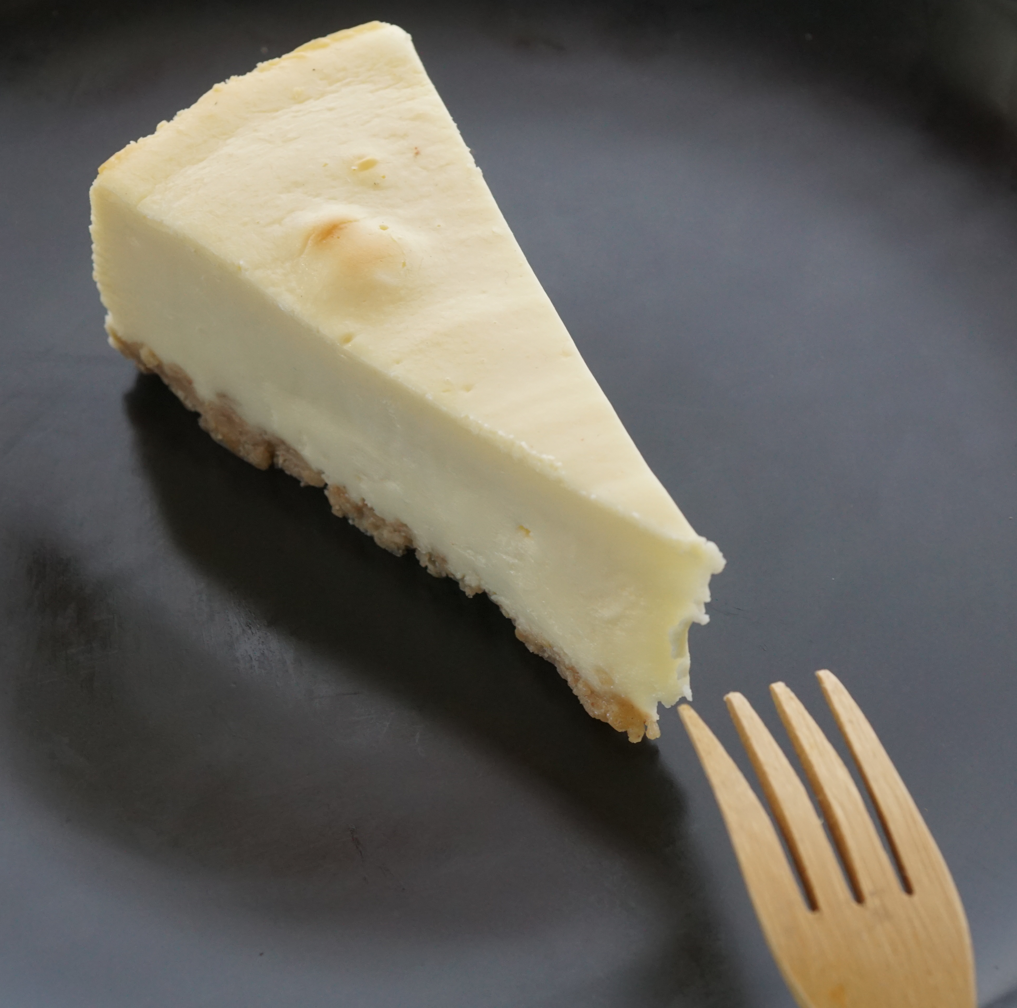 Order New York Cheesecake food online from Honey Butter Chicken Co store, Los Angeles on bringmethat.com