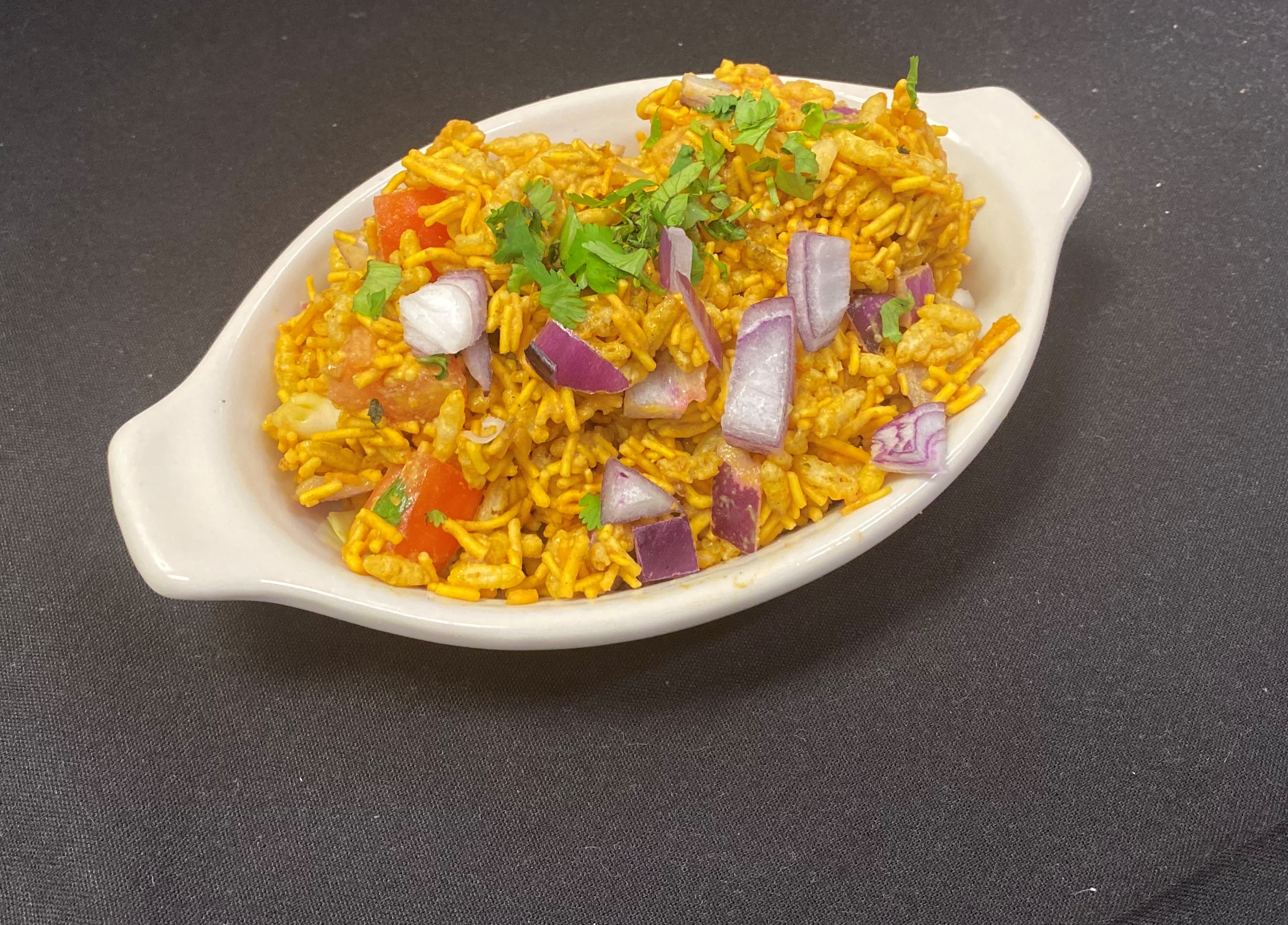 Order Bhel Puri food online from Tamarind store, Pittsburgh on bringmethat.com