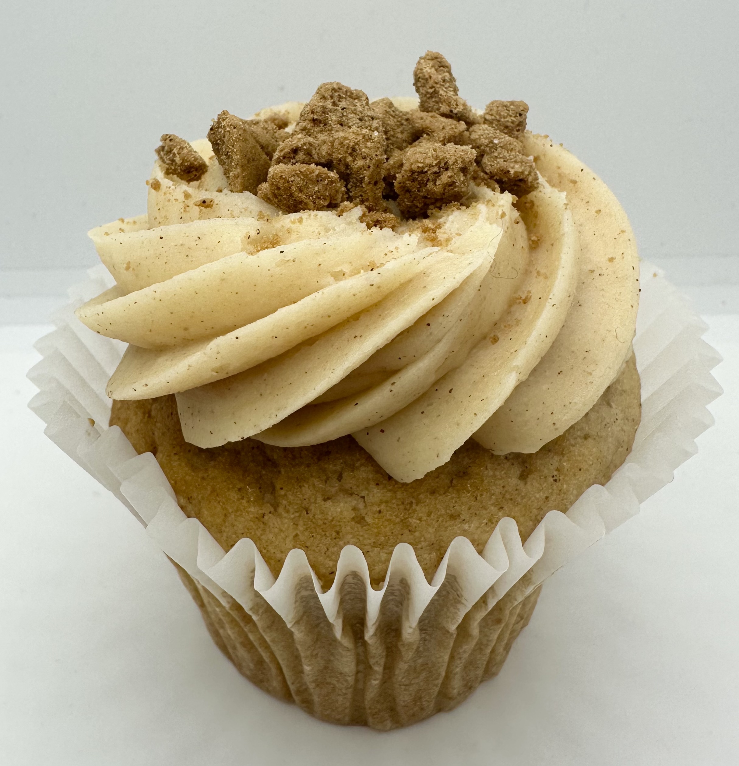 Order Gingerbread food online from Lil Cakes & Creamery store, Gaithersburg on bringmethat.com
