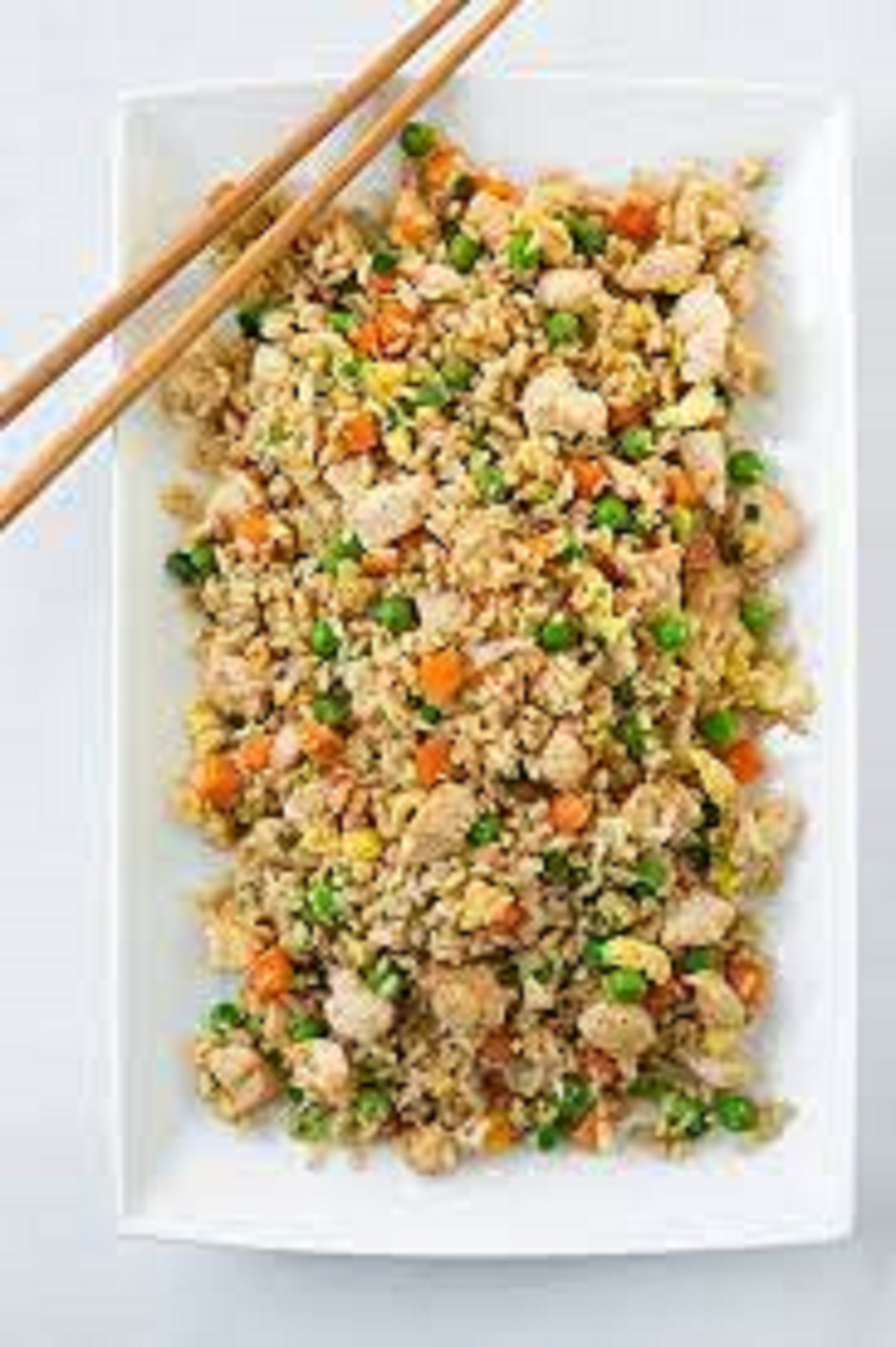 Order Chicken Fried Rice food online from Swagath Plaza store, Norfolk on bringmethat.com