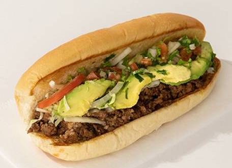 Order Build your own Chop  food online from Chopped Cheese Please store, Tempe on bringmethat.com