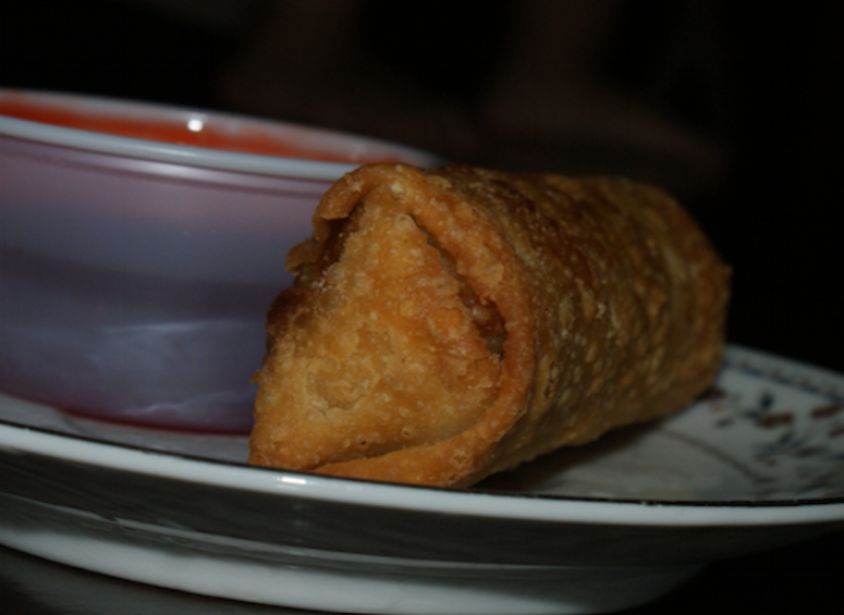 Order 1. Pork Eggroll food online from Asianchef store, Tulsa on bringmethat.com