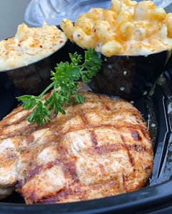 Order Grilled Chicken Breast food online from Xquisite Dining store, Memphis on bringmethat.com