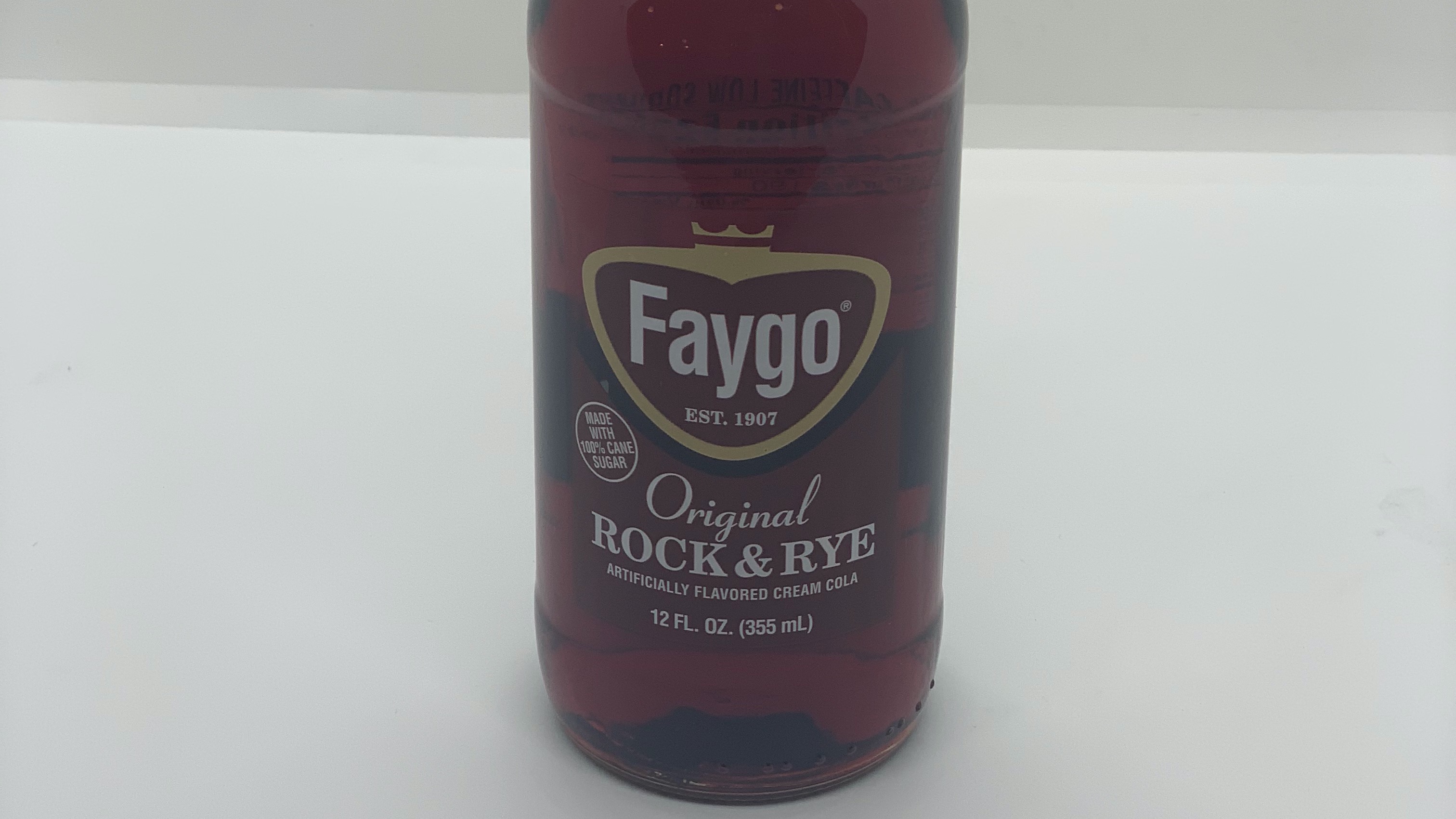 Order faygo rock n rye pop food online from Dtown Pizzeria store, Los Angeles on bringmethat.com