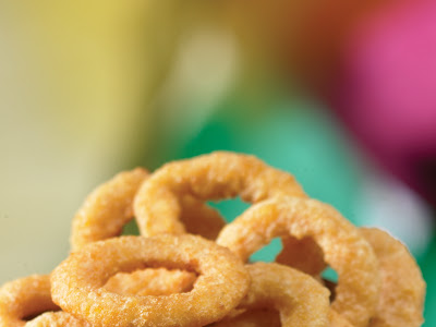 Order Onion Rings food online from Pizza Bolis store, Laurel on bringmethat.com