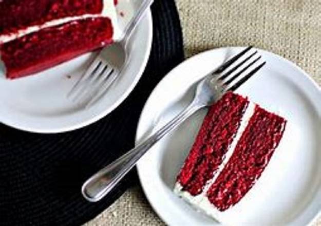 Order Red Velvet food online from The Kitchen Ochina store, Jersey City on bringmethat.com