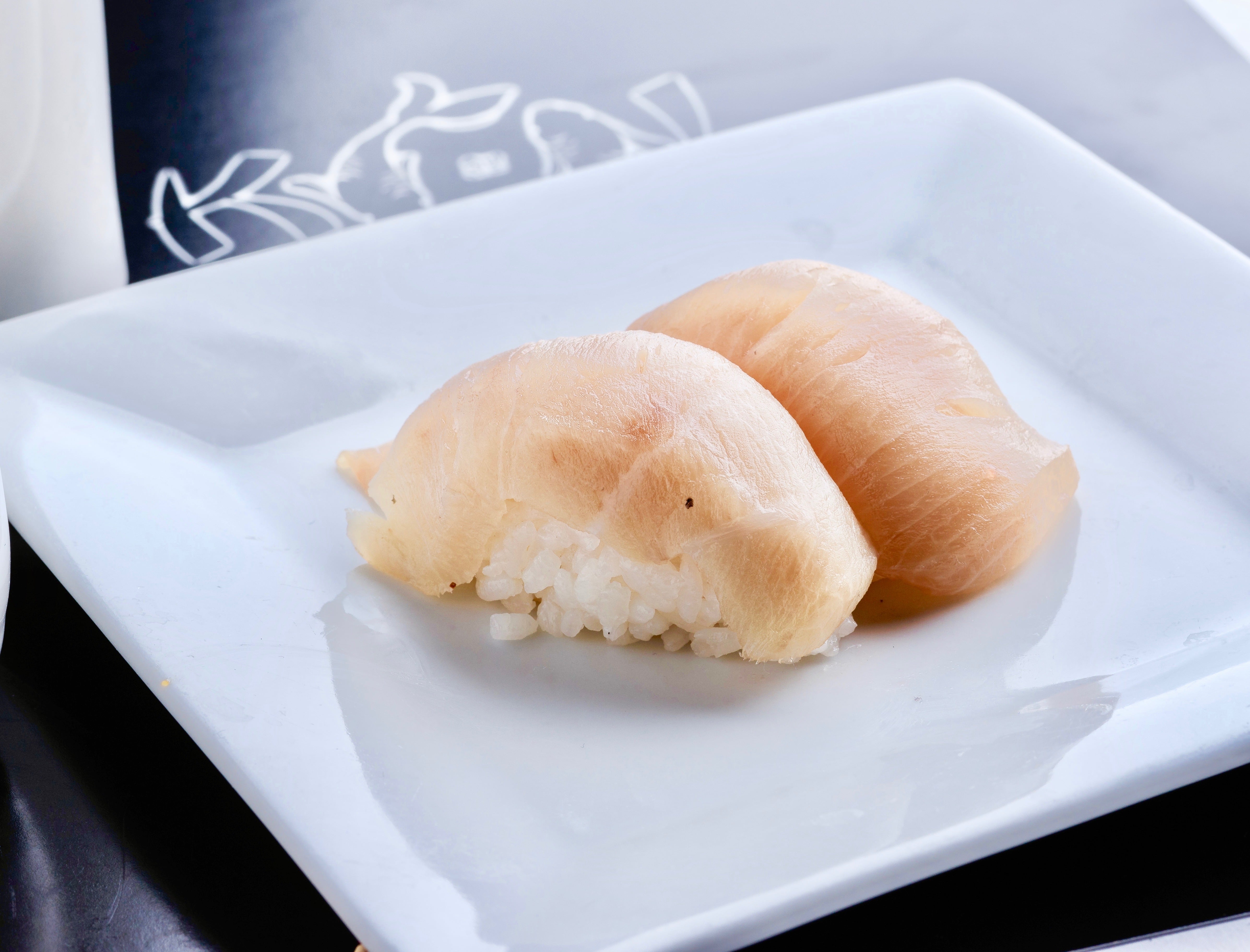 Order Hamachi food online from Koi Japanese Sushi Bar & Lounge store, Beaumont on bringmethat.com