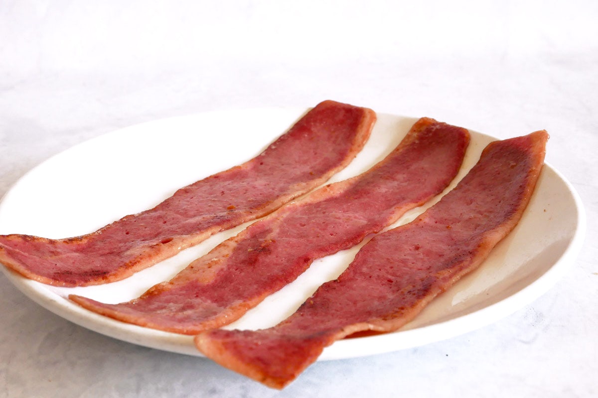 Order Turkey Bacon food online from The Broken Yolk Cafe store, Mission Viejo on bringmethat.com