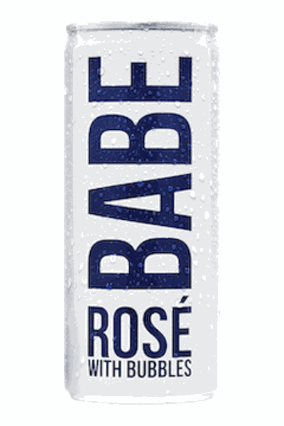Order Babe Rose	 food online from Calibur store, San Francisco on bringmethat.com