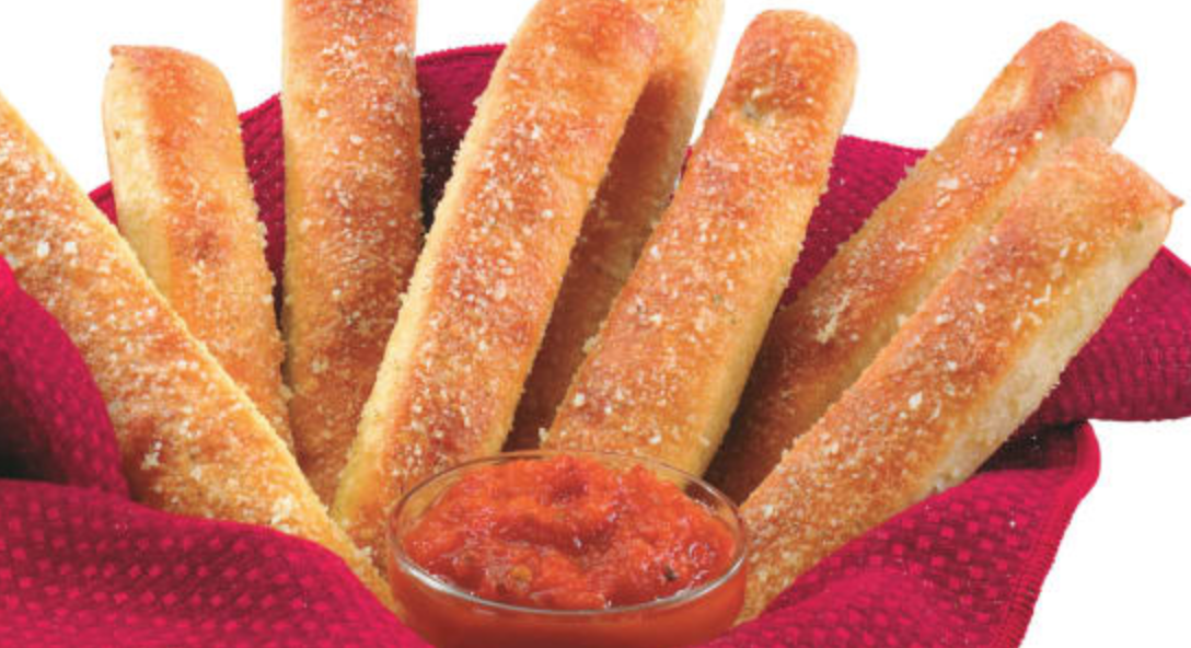 Order Breadsticks food online from Vocelli Pizza store, Rockville on bringmethat.com