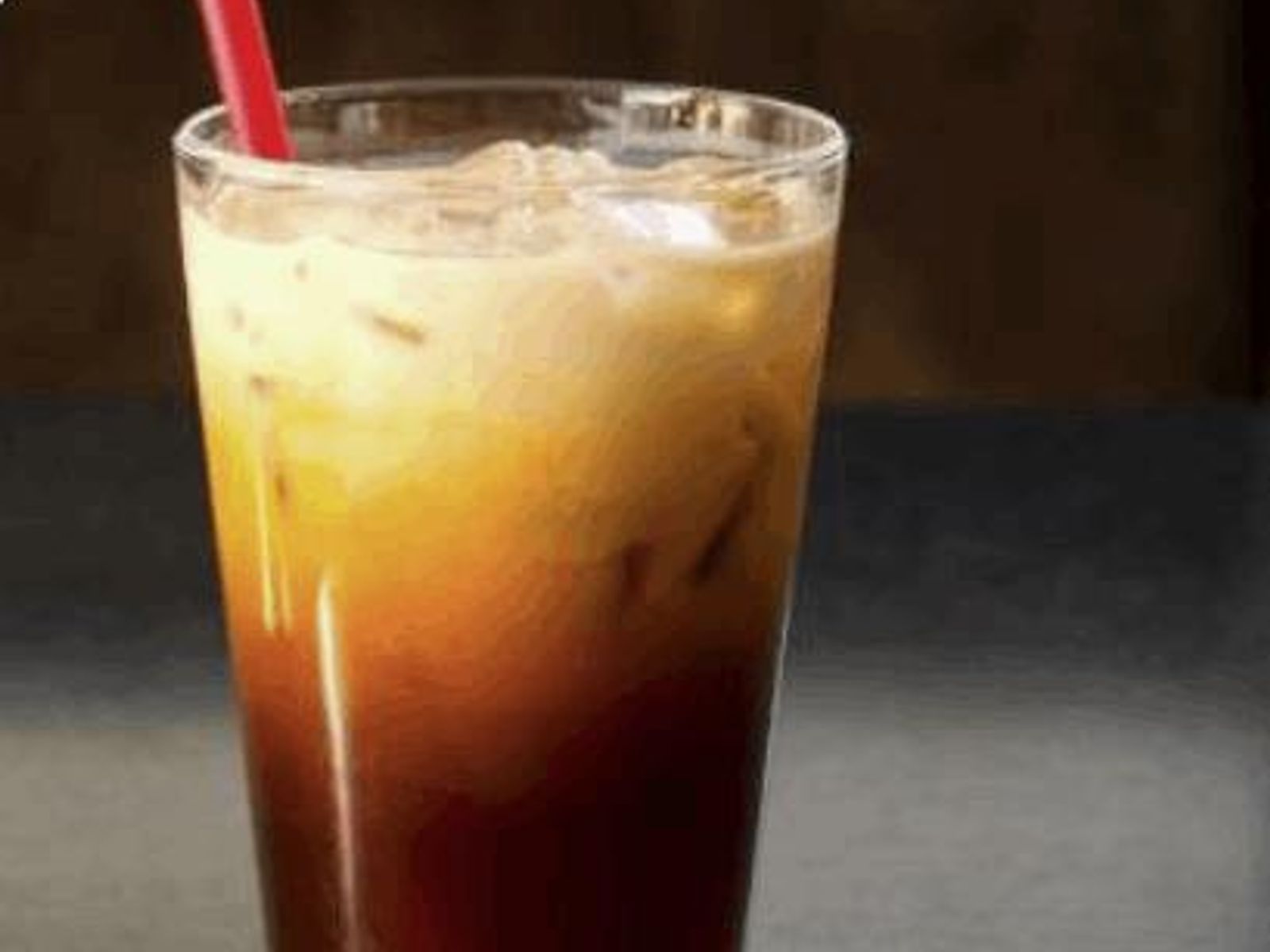 Order Thai Ice Tea food online from Treehouse Thai store, Culver City on bringmethat.com