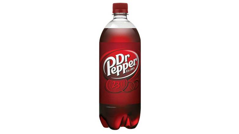 Order Dr Pepper Soda food online from Energy Mart 4 store, Brevard on bringmethat.com